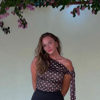 Babysitter in Grosuplje: Eva