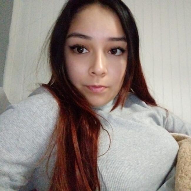 Babysitter in Temuco: DANIELA ANTONIA
