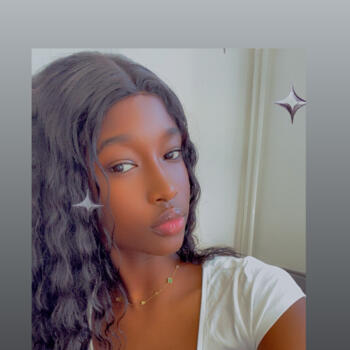 Babysitter in Alfortville: Bijou