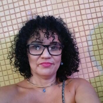Babá Fortaleza: Sheyla