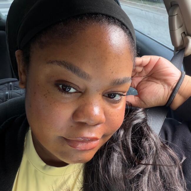 Babysitter in Iowa City: Sariyah
