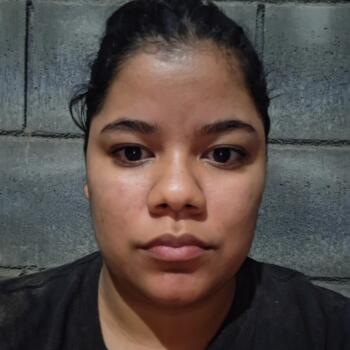 Babysitter in Sabana Grande: Estefany Ortega