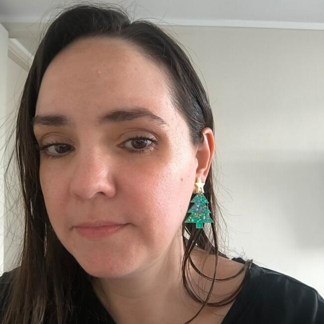 Niñera en Santiago de Chile: María Jesús