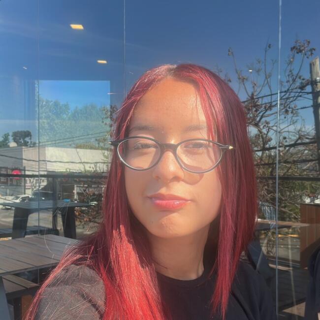 Babysitter in Tigre: Agostina