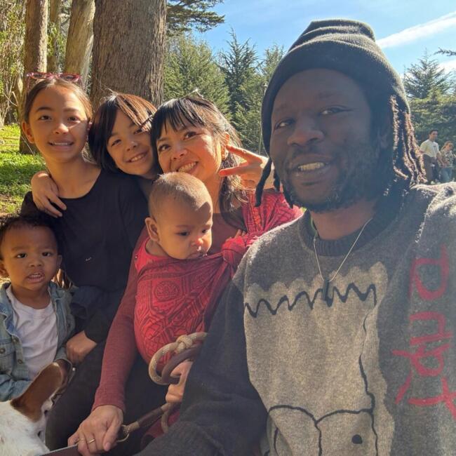 Babysitting job in Orangevale: Darryl