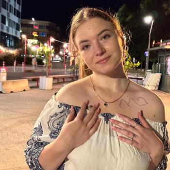 Babysitter in Chișinău: Janeta