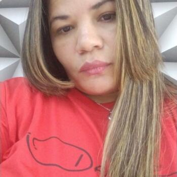Babá em Sumaré: Cleudenice