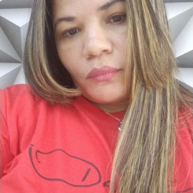 Babá em Sumaré: Cleudenice
