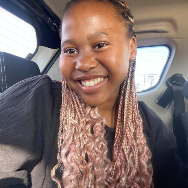 Babysitter in Alberton: UbuhlebeNkosi