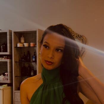 Babá em Fortaleza: Isabella