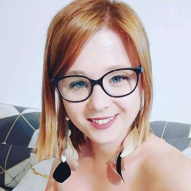 Babysitter in Grosseto: Francesca