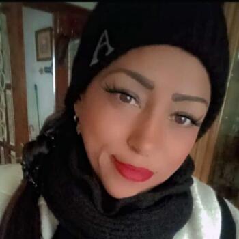 Niñera en San Cristóbal de La Laguna: Maria alexandra