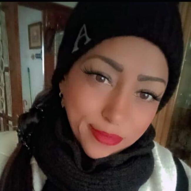 Niñera en San Cristóbal de La Laguna: Maria alexandra