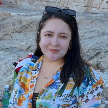 Babysitter in St. Julian's: Maria Paula