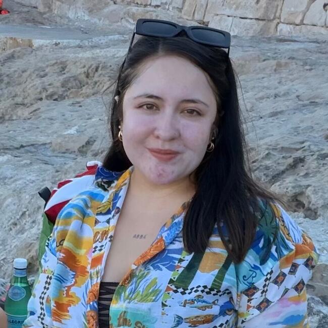 Babysitter in St. Julian's: Maria Paula