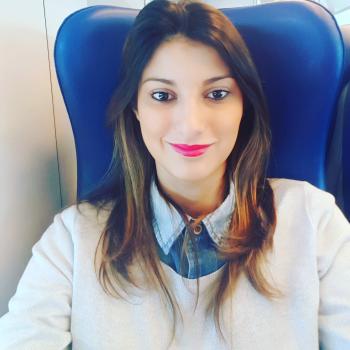 Babysitter a Alessandria: Alda