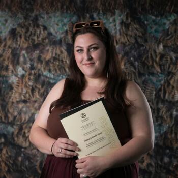 Babysitter in Kimbolton: Solana