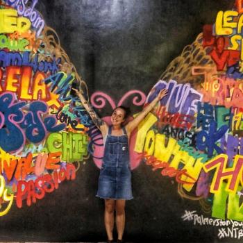 Babysitter in Humpty Doo: Federica