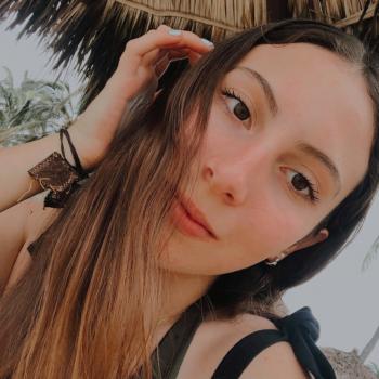 Niñera Zapopan: Paulina