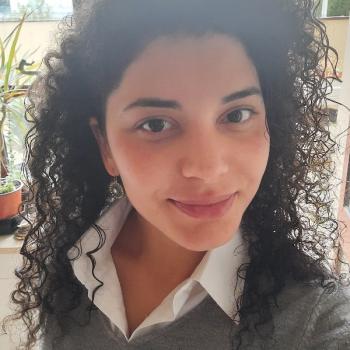 Babysitter em Valongo: Marcia