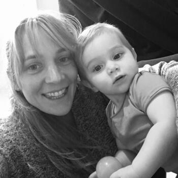 Babysitting job in Wakkerzeel: babysitting job Veronique