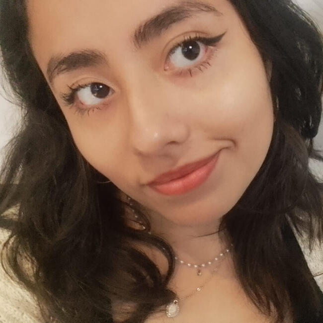 Babysitter in Lima: Ayelen