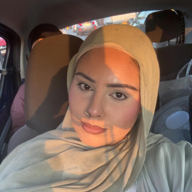 Babysitter in Luton: Aisha