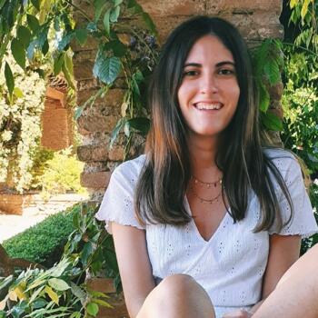 Canguro en Mataró: Andrea
