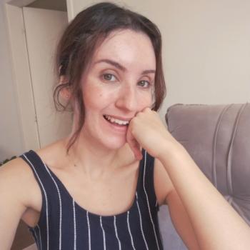 Emprego de babá em Porto Alegre: emprego de babá Letícia