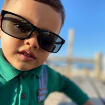 Emprego de babá em Florianópolis: emprego de babá Luciana