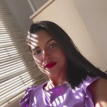 Babysitting job in Betim: babysitting job Ana Karoliny
