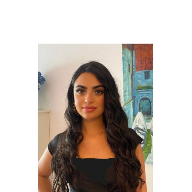 Canguro en Ogíjares: Ana