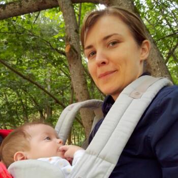 Babysitting job in Muri bei Bern: babysitting job Veronika