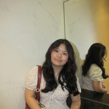Babysitter Singapore Island: Bernice