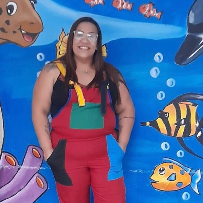 Babá em Santo André: Sara