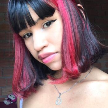 Babysitter in Porto Velho: Maria