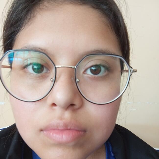 Niñera en Tehuacán: Lexi