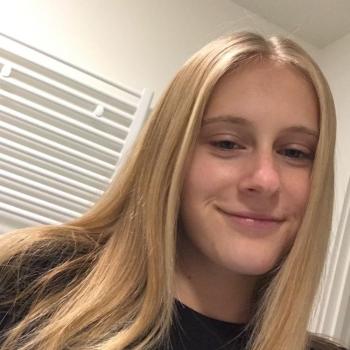 Niñera en Gits: Sarah