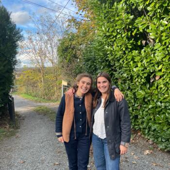 Job de garde d'enfants à Albi: job de garde d'enfants Jeanne