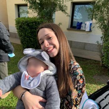Babysitter in Otricoli: Michela
