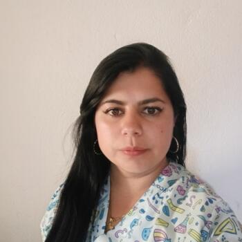 Niñera en Chía: Jesica