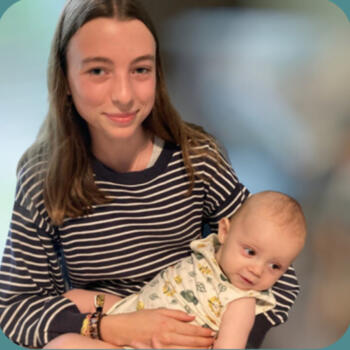 Babysitter Temse: Valentina