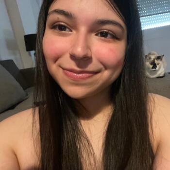 Canguro en Rubí: Mireia