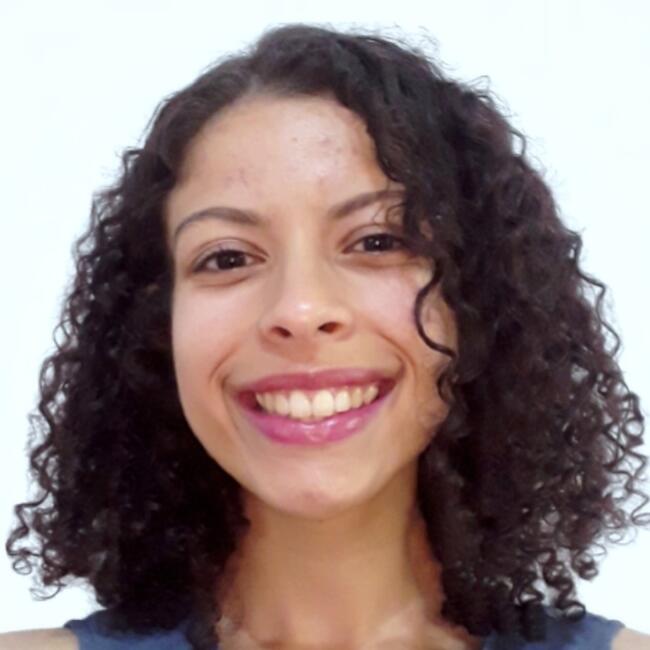 Babysitter in São Bernardo do Campo: Melissa