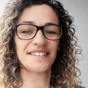 Babysitter Quinta do Anjo: SANDRA