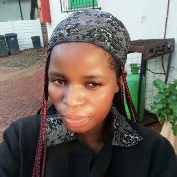 Nanny Pretoria: Morrine