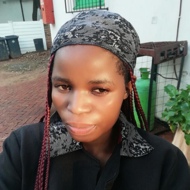 Nanny in Pretoria: Morrine