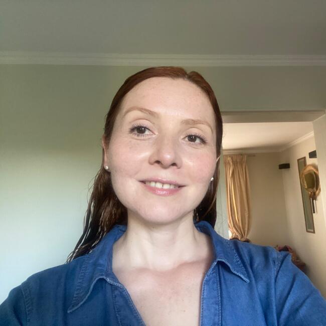 Babysitting job in Chillán: Carolina