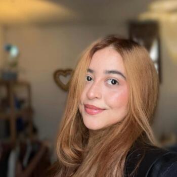 Babysitter in San José (Provincia de San José): Isa Crovetto