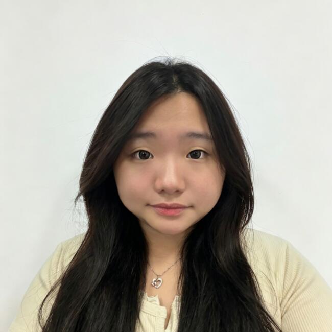 Babysitter in Singapore: Ting